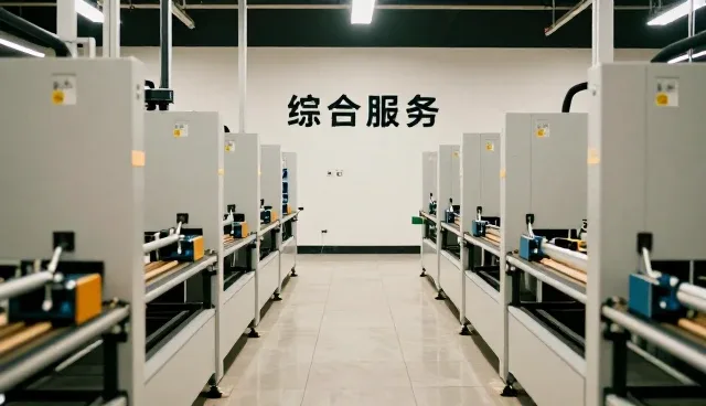 环保检测仪器