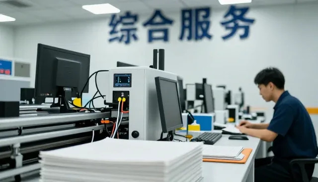 环保施工设备